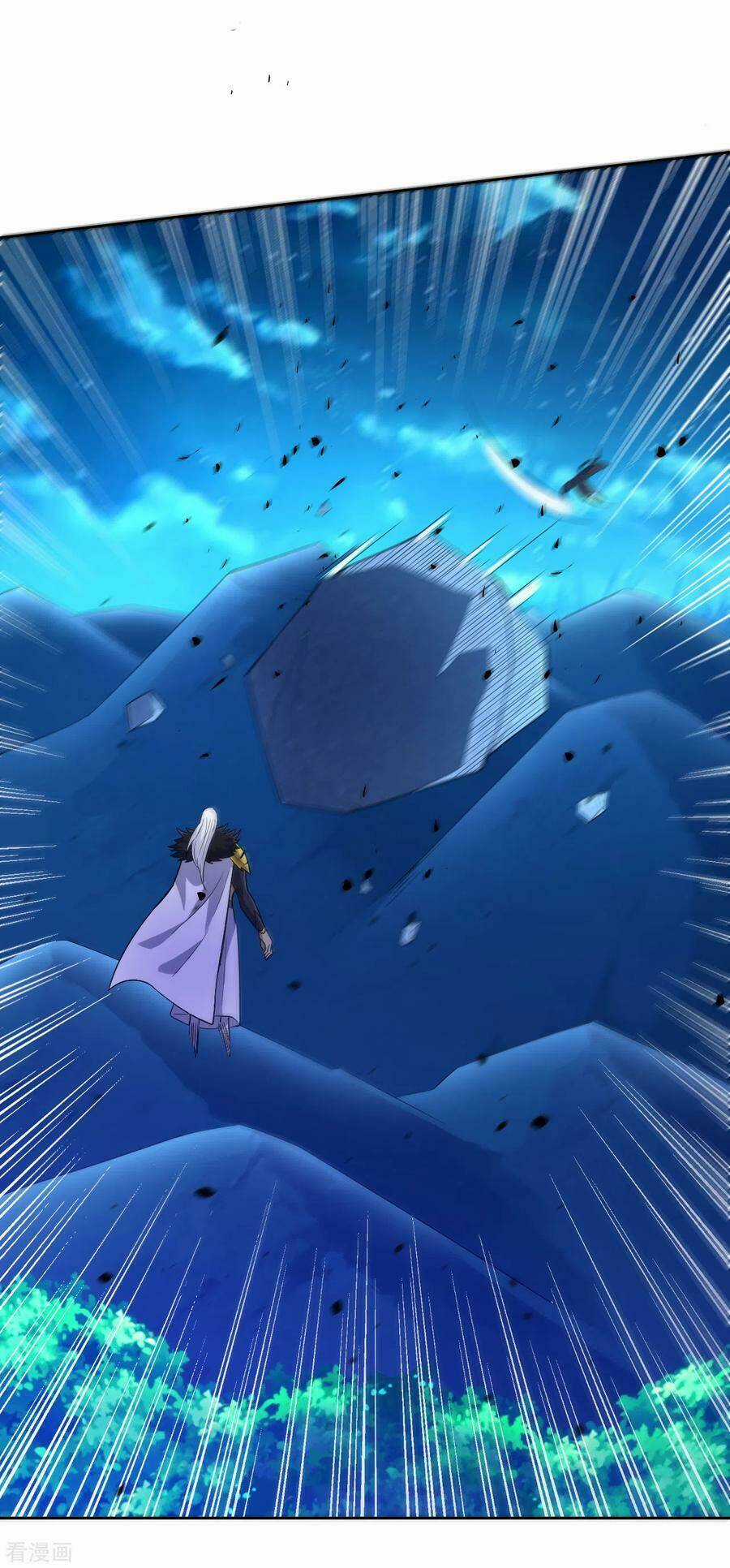 Nhất Đẳng Gia Đinh - Chapter 195 - Trang 3