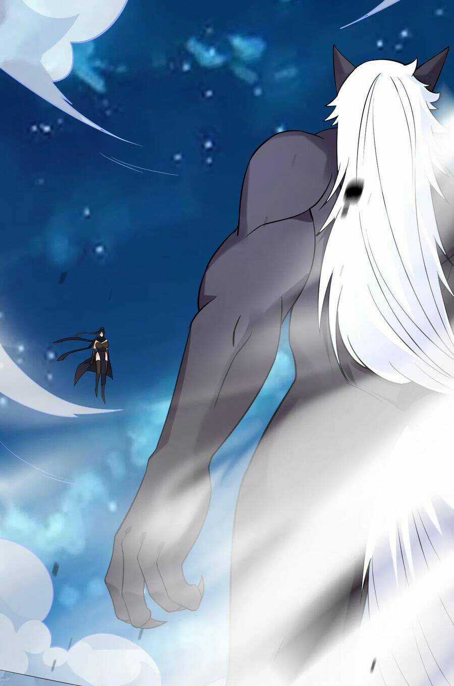 Nhất Đẳng Gia Đinh - Chapter 195 - Trang 28