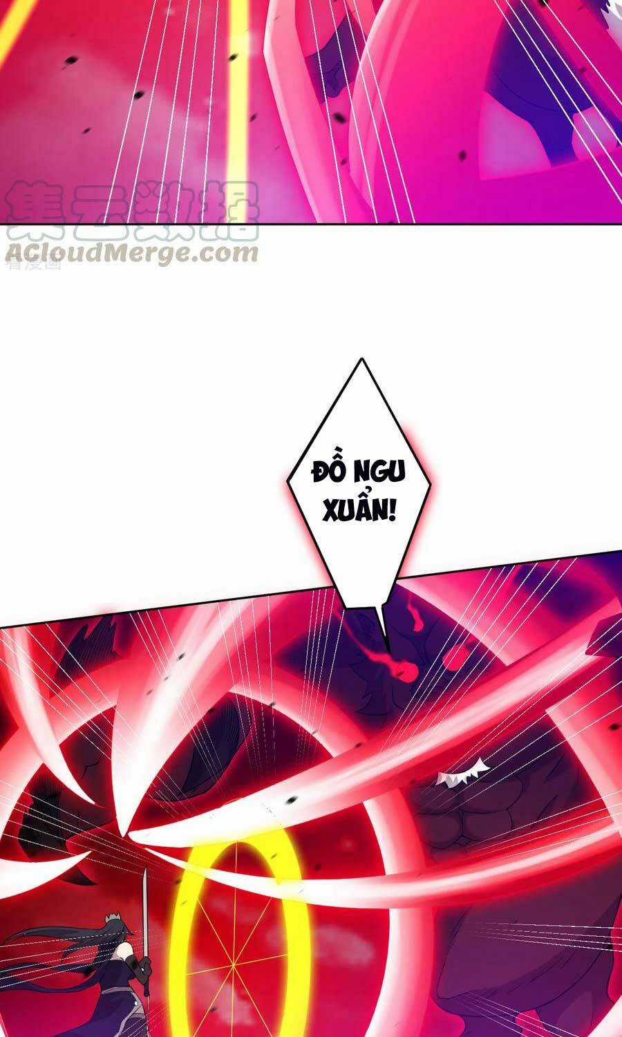 Nhất Đẳng Gia Đinh - Chapter 196 - Trang 12