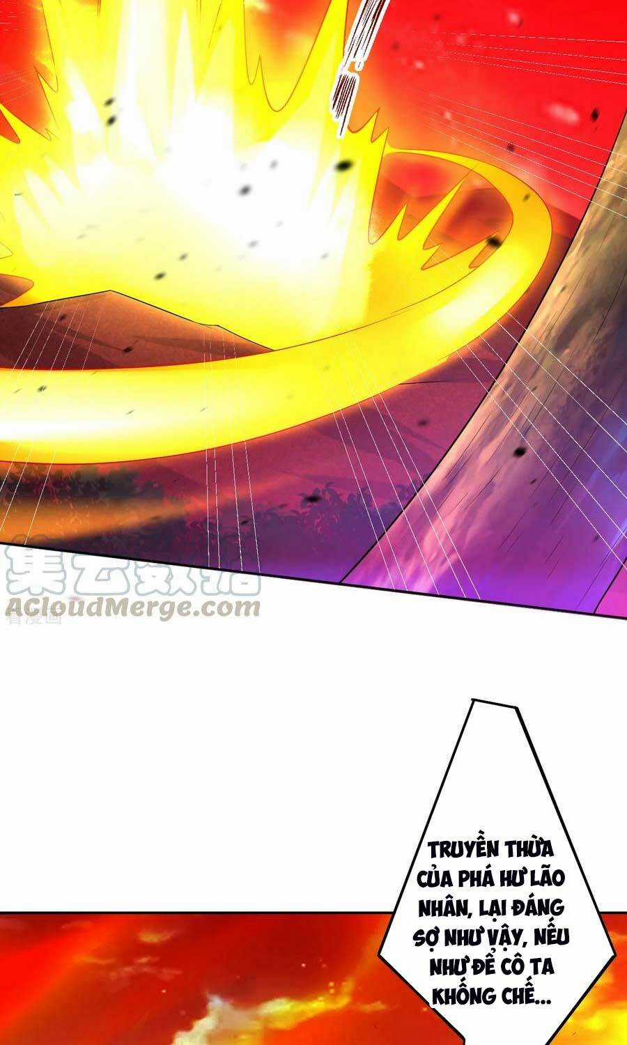 Nhất Đẳng Gia Đinh - Chapter 196 - Trang 15