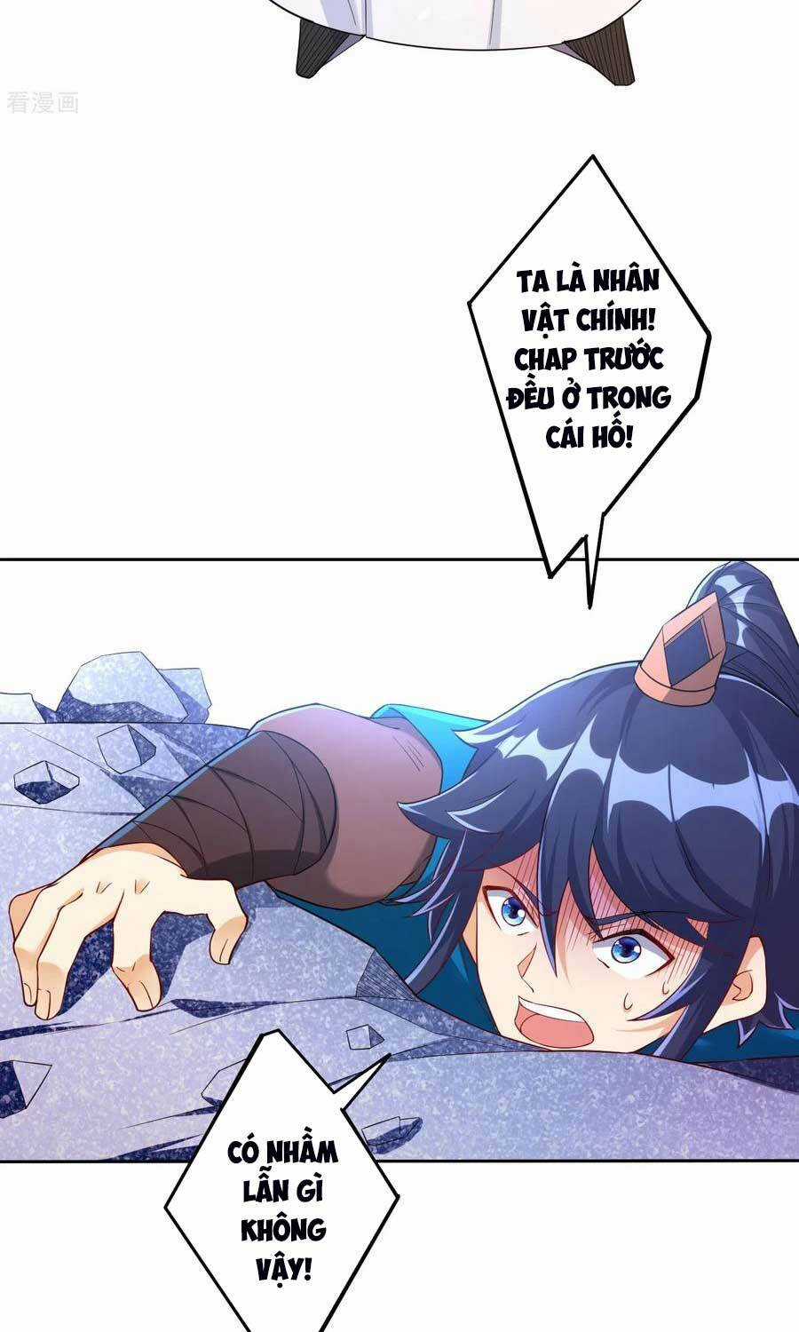 Nhất Đẳng Gia Đinh - Chapter 196 - Trang 18