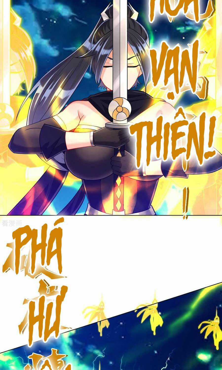 Nhất Đẳng Gia Đinh - Chapter 196 - Trang 3