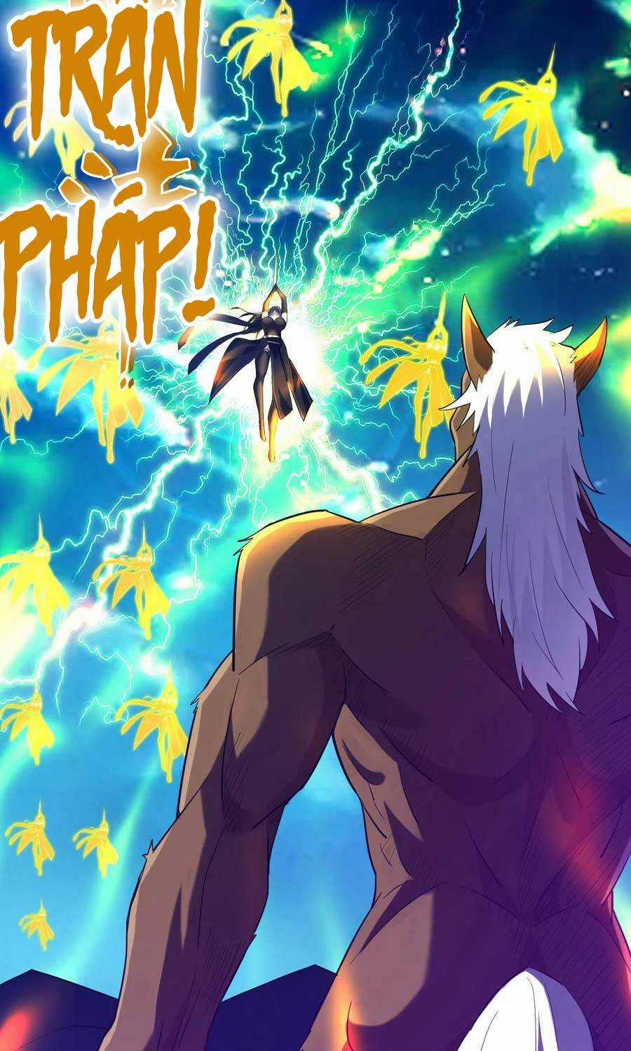 Nhất Đẳng Gia Đinh - Chapter 196 - Trang 4