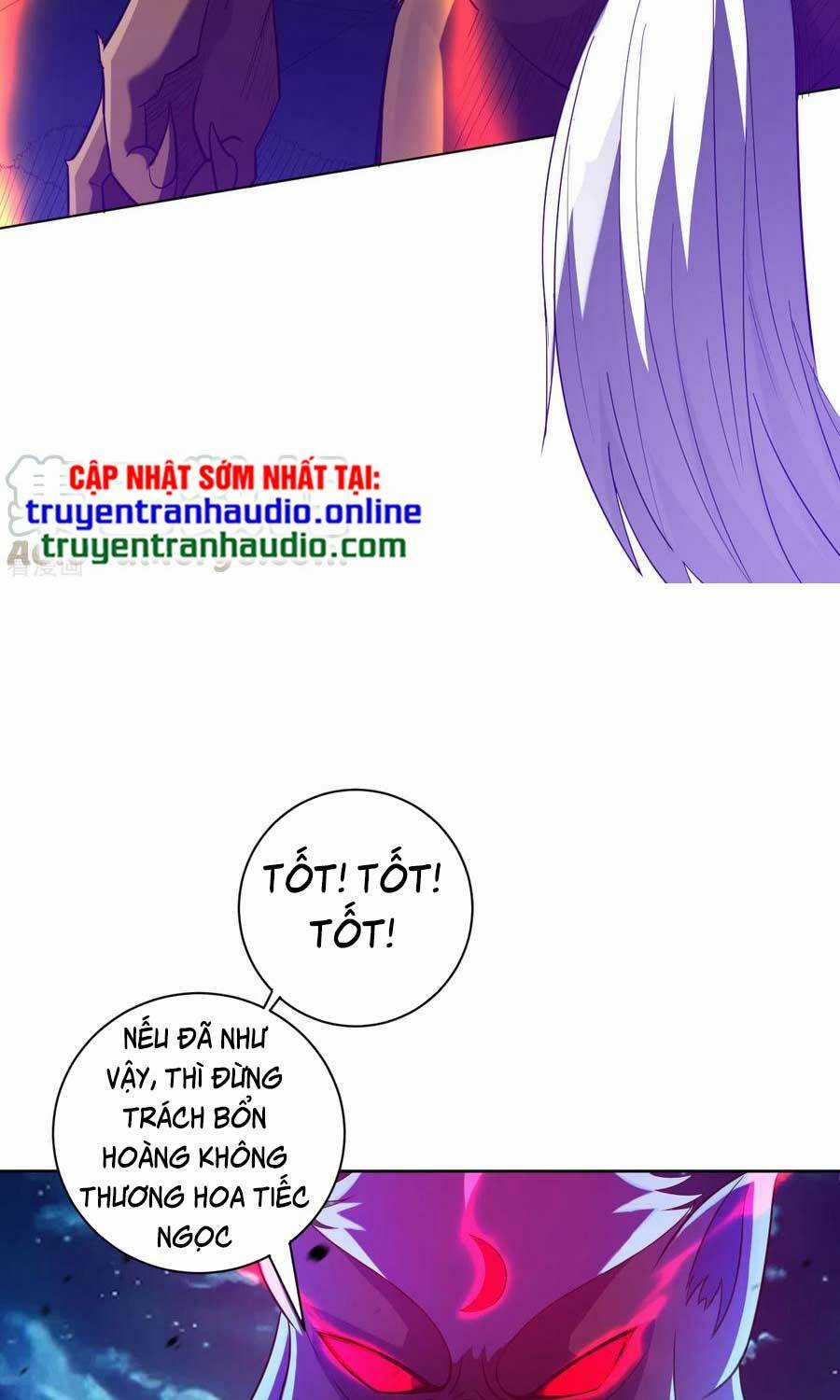 Nhất Đẳng Gia Đinh - Chapter 196 - Trang 5