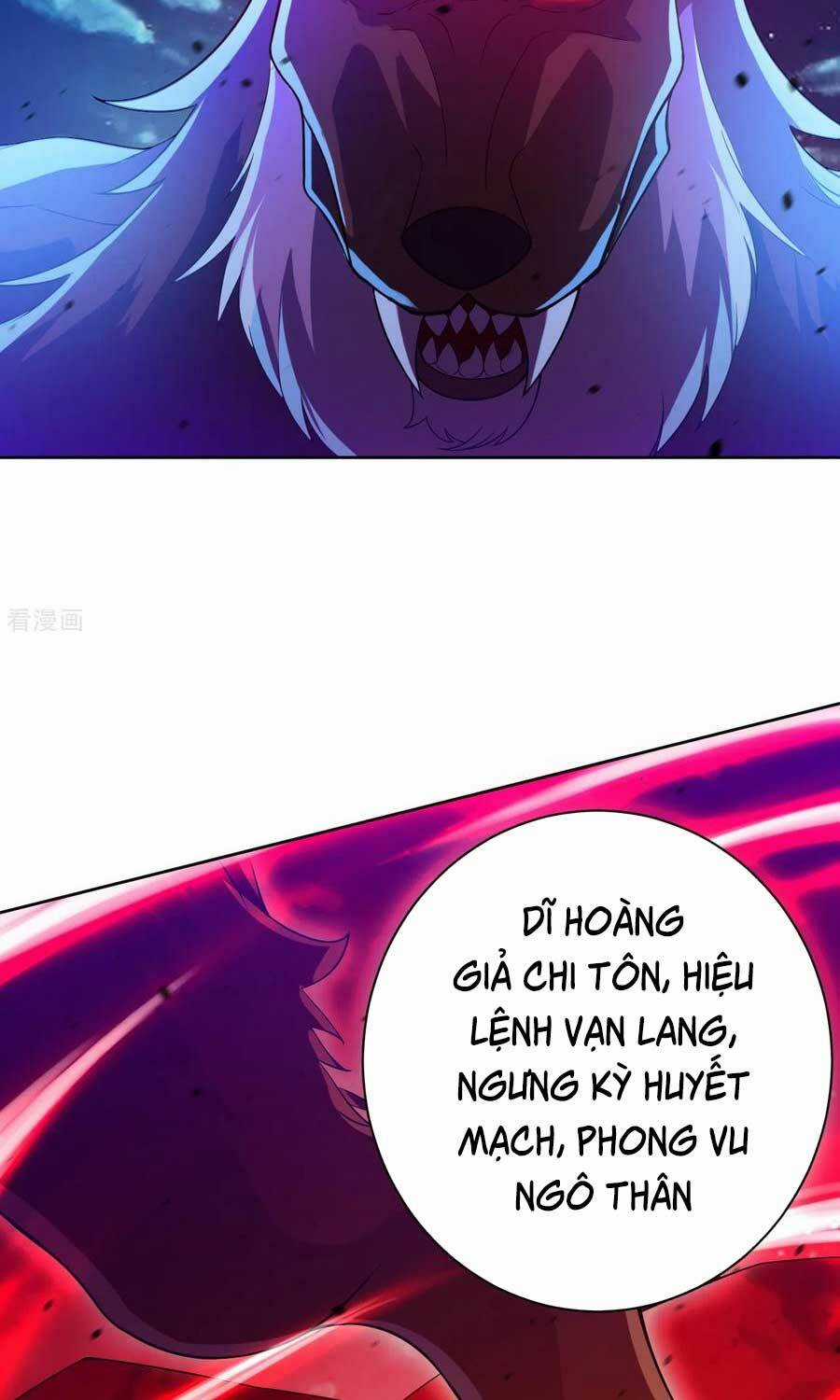 Nhất Đẳng Gia Đinh - Chapter 196 - Trang 6