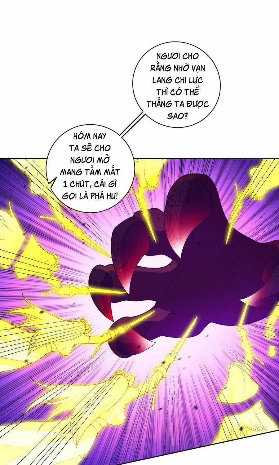 Nhất Đẳng Gia Đinh - Chapter 196 - Trang 10