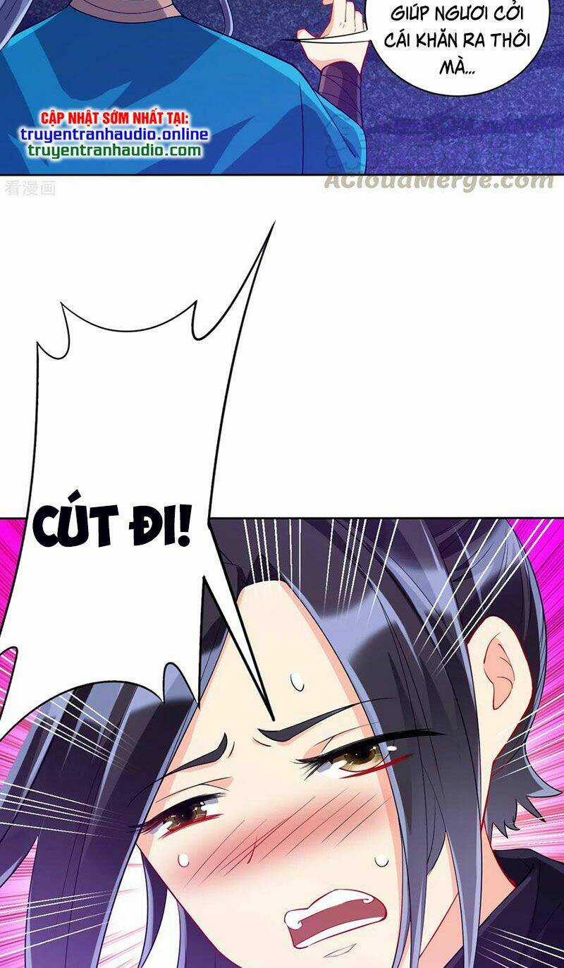 Nhất Đẳng Gia Đinh - Chapter 197 - Trang 13