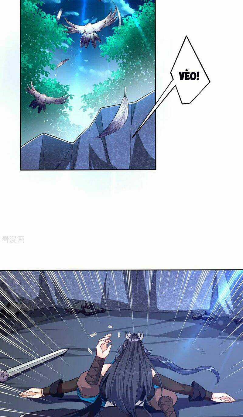 Nhất Đẳng Gia Đinh - Chapter 197 - Trang 3