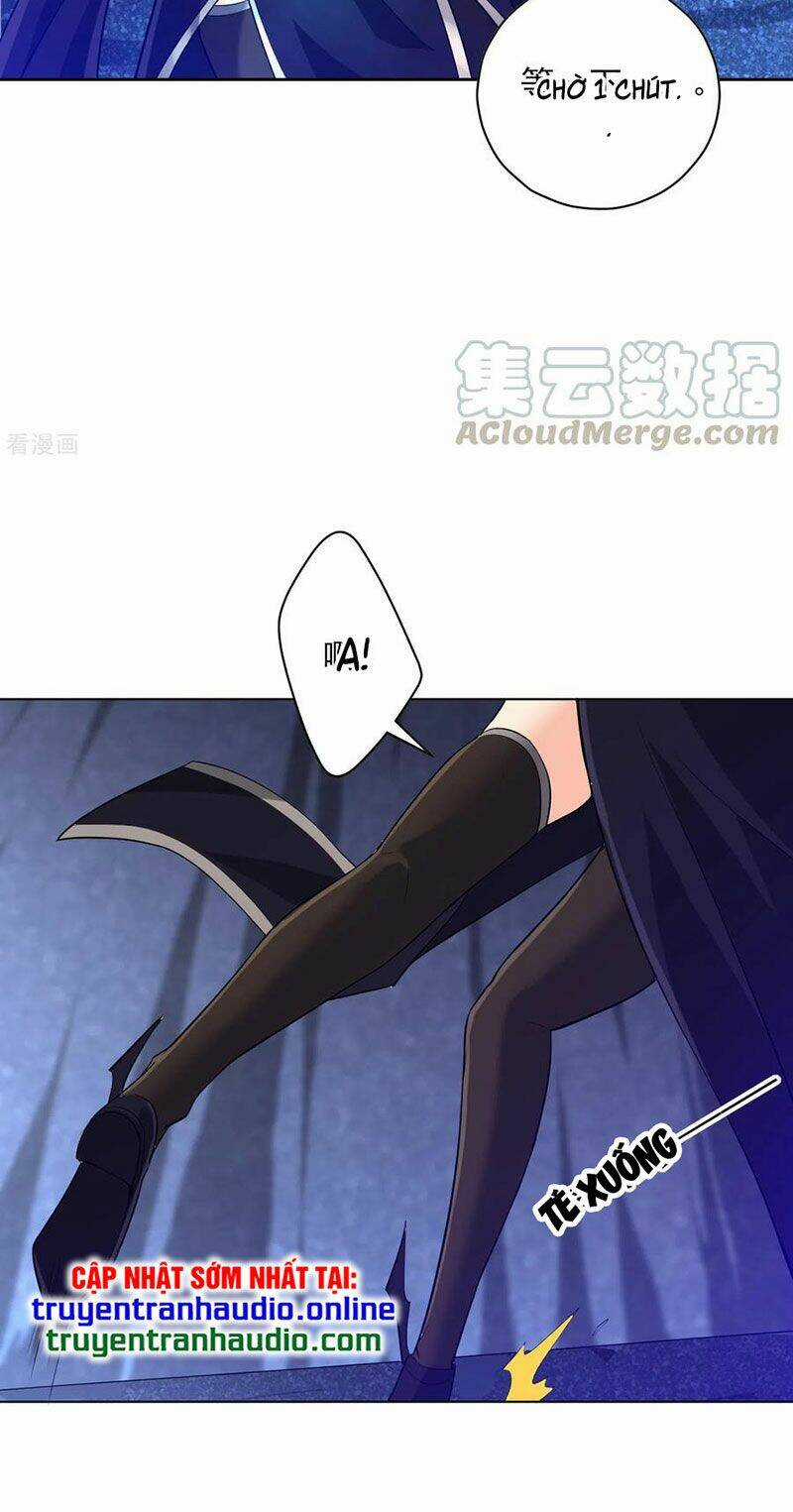 Nhất Đẳng Gia Đinh - Chapter 198 - Trang 6