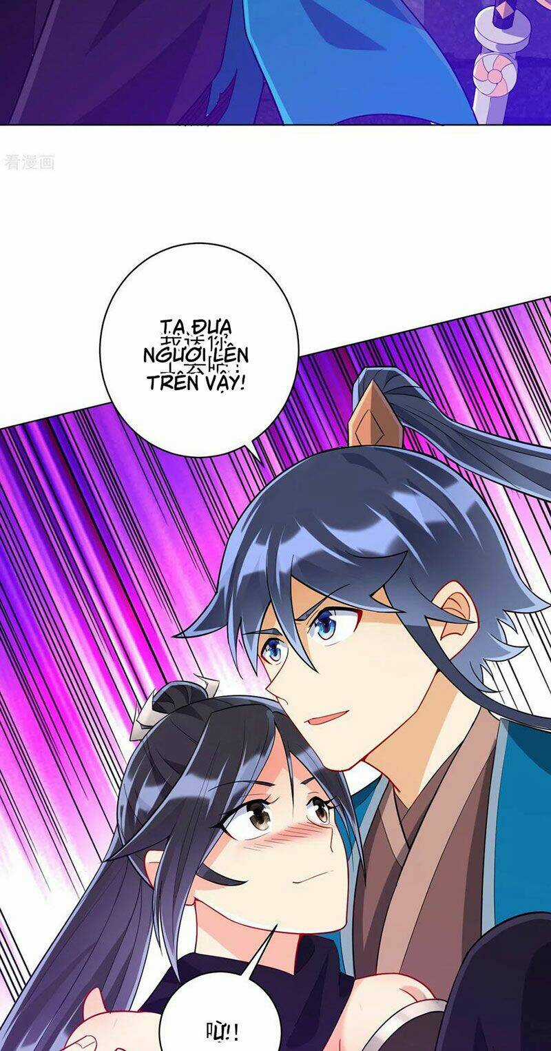 Nhất Đẳng Gia Đinh - Chapter 198 - Trang 8