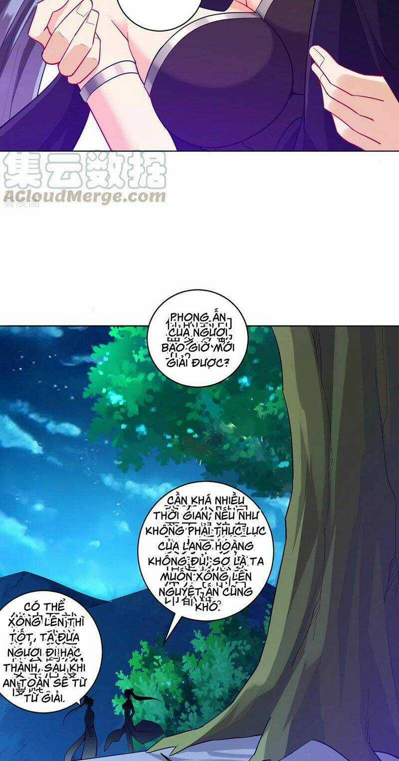 Nhất Đẳng Gia Đinh - Chapter 198 - Trang 9