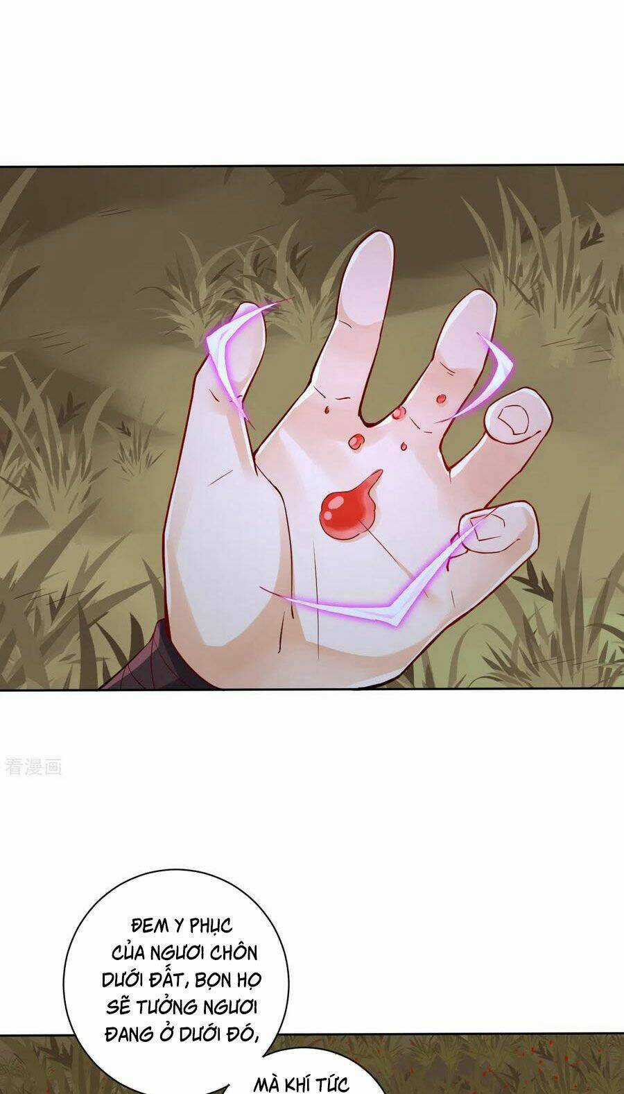 Nhất Đẳng Gia Đinh - Chapter 199 - Trang 11