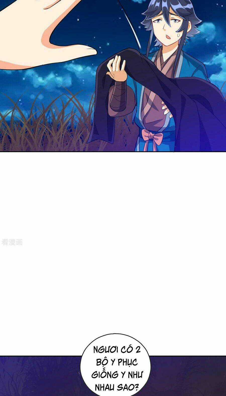 Nhất Đẳng Gia Đinh - Chapter 199 - Trang 3