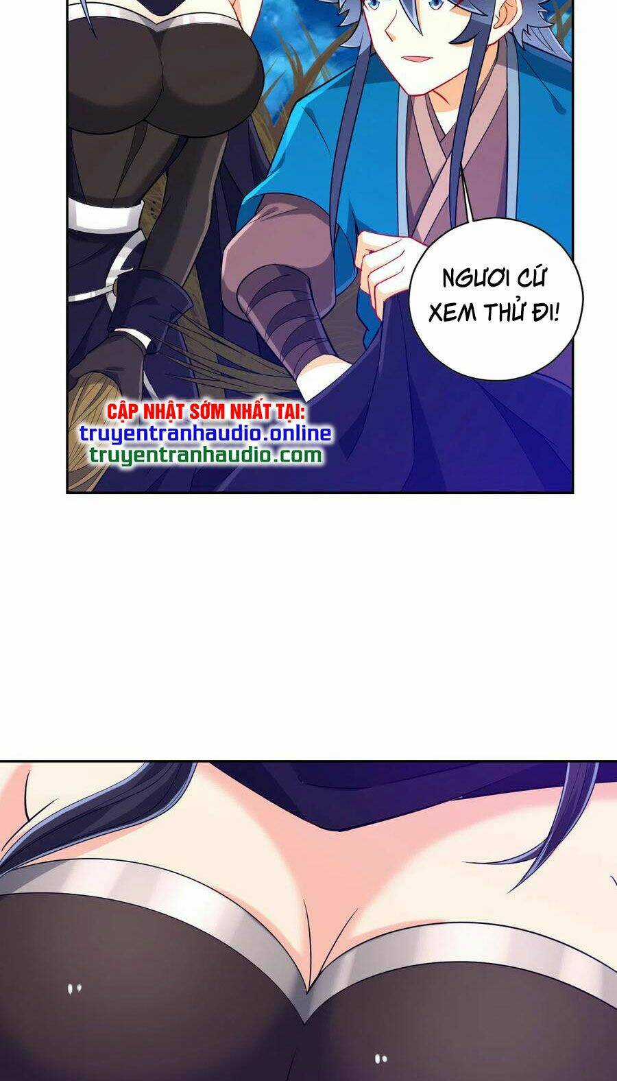 Nhất Đẳng Gia Đinh - Chapter 199 - Trang 5