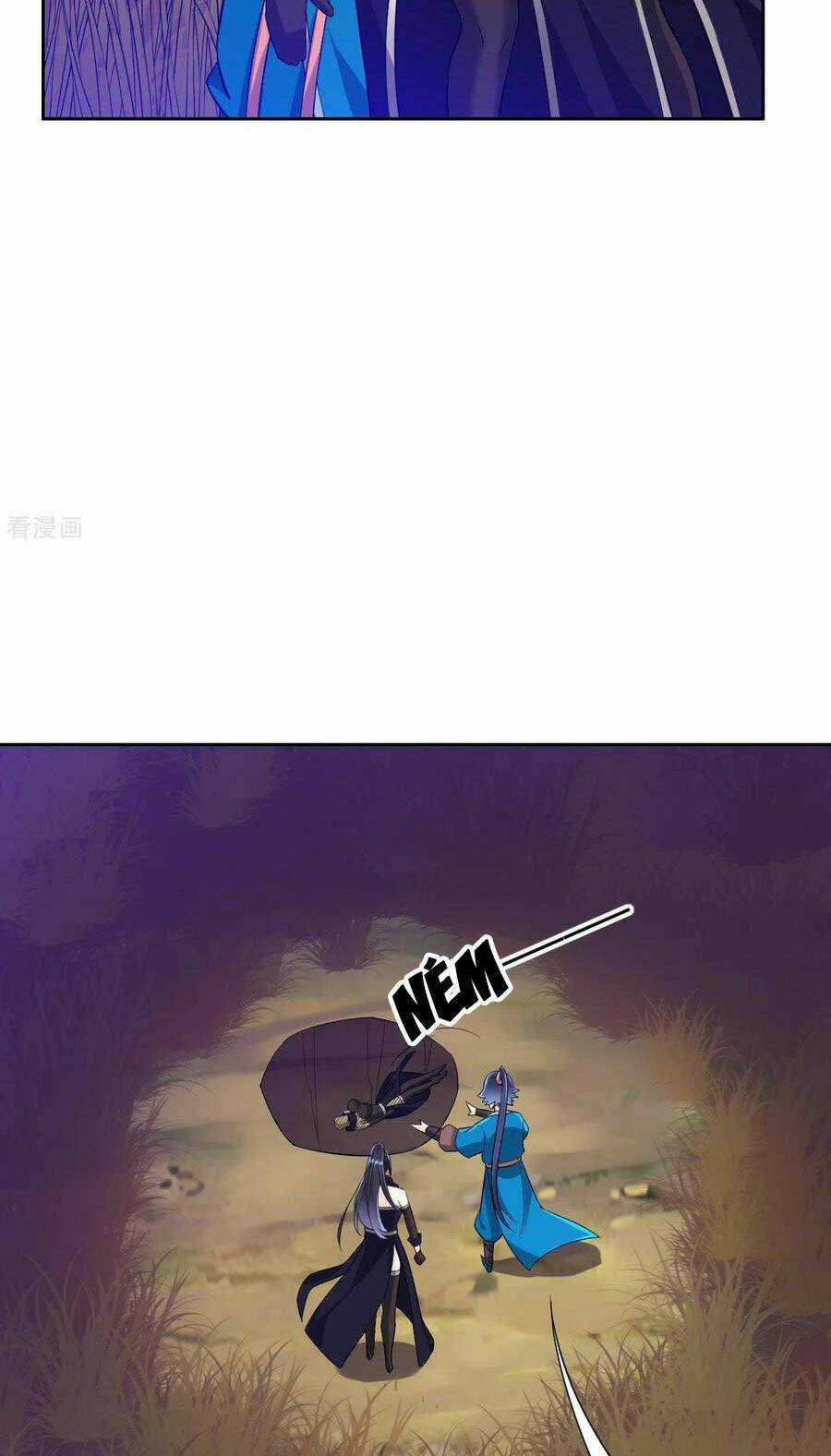 Nhất Đẳng Gia Đinh - Chapter 199 - Trang 7