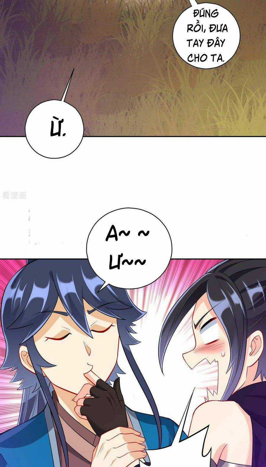 Nhất Đẳng Gia Đinh - Chapter 199 - Trang 8