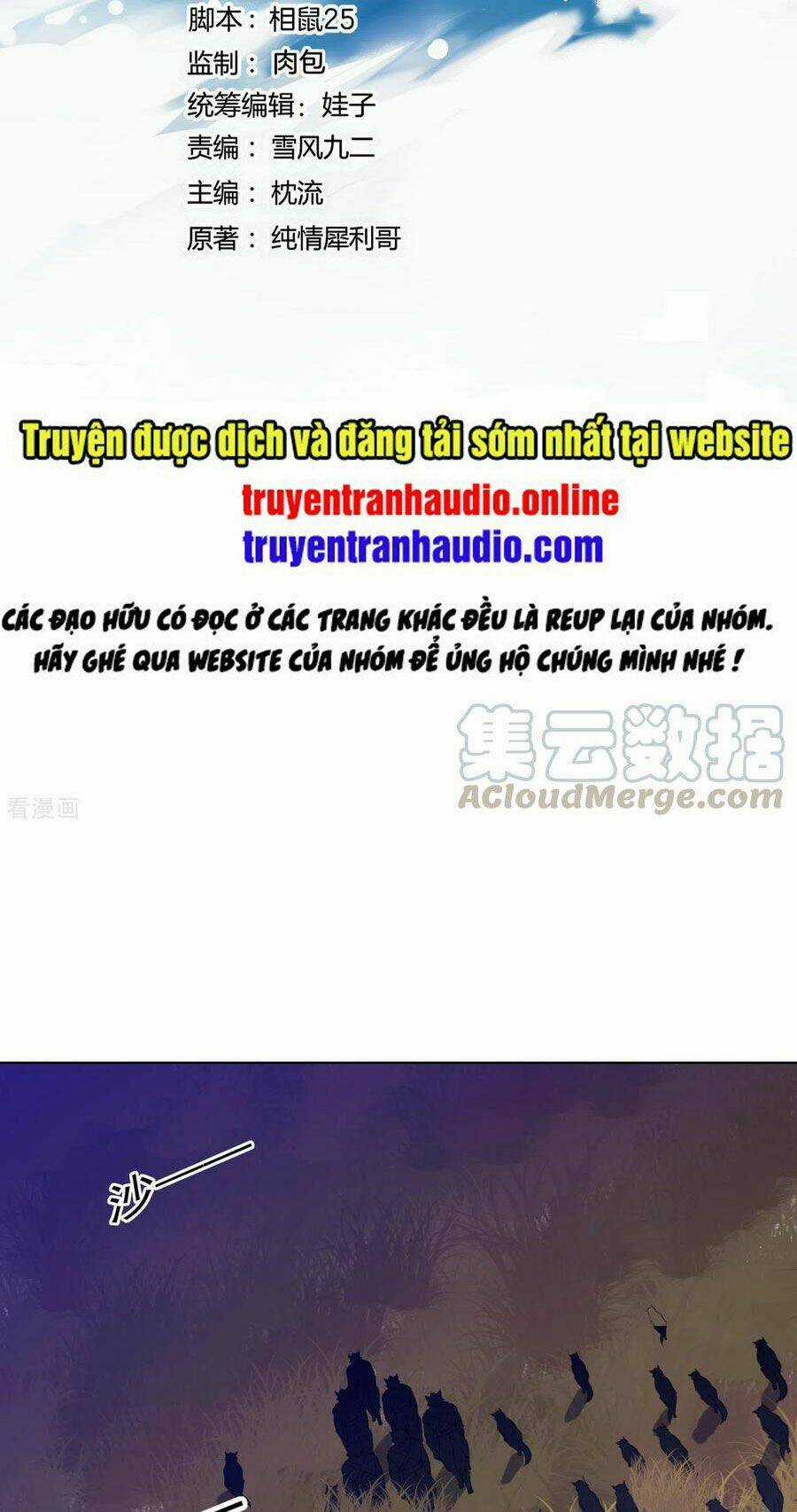 Nhất Đẳng Gia Đinh - Chapter 200 - Trang 2