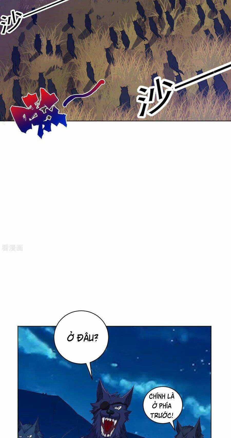 Nhất Đẳng Gia Đinh - Chapter 200 - Trang 3