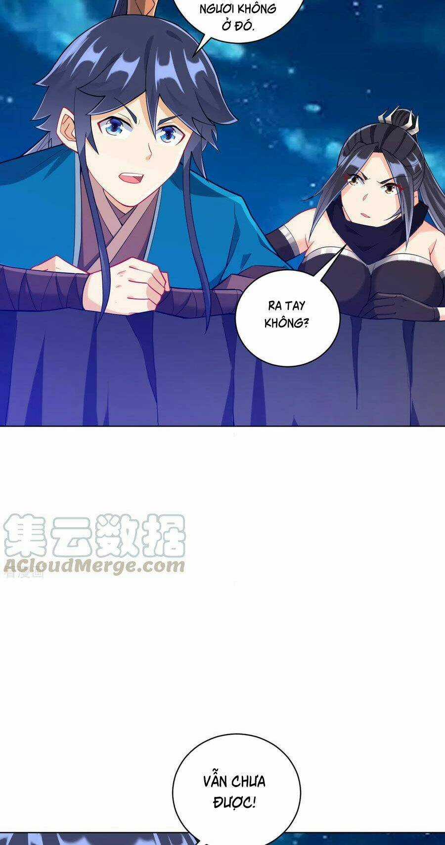 Nhất Đẳng Gia Đinh - Chapter 200 - Trang 5