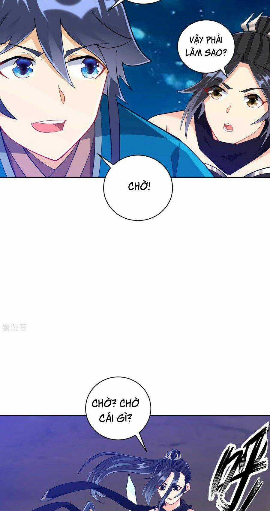 Nhất Đẳng Gia Đinh - Chapter 200 - Trang 6