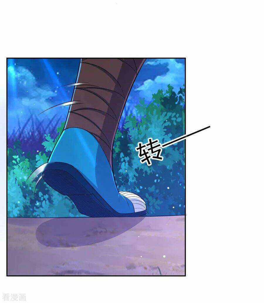 Nhất Đẳng Gia Đinh - Chapter 201 - Trang 11