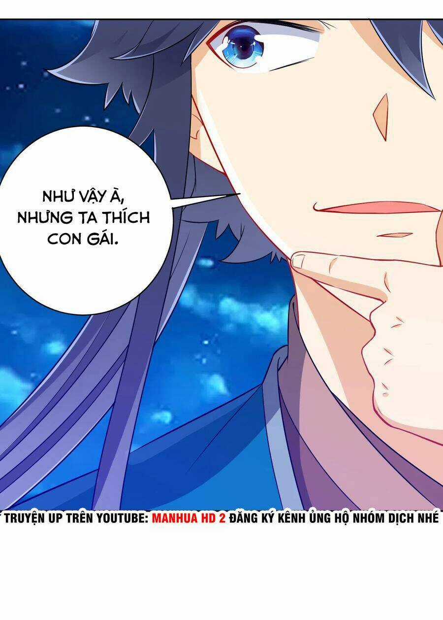 Nhất Đẳng Gia Đinh - Chapter 201 - Trang 3
