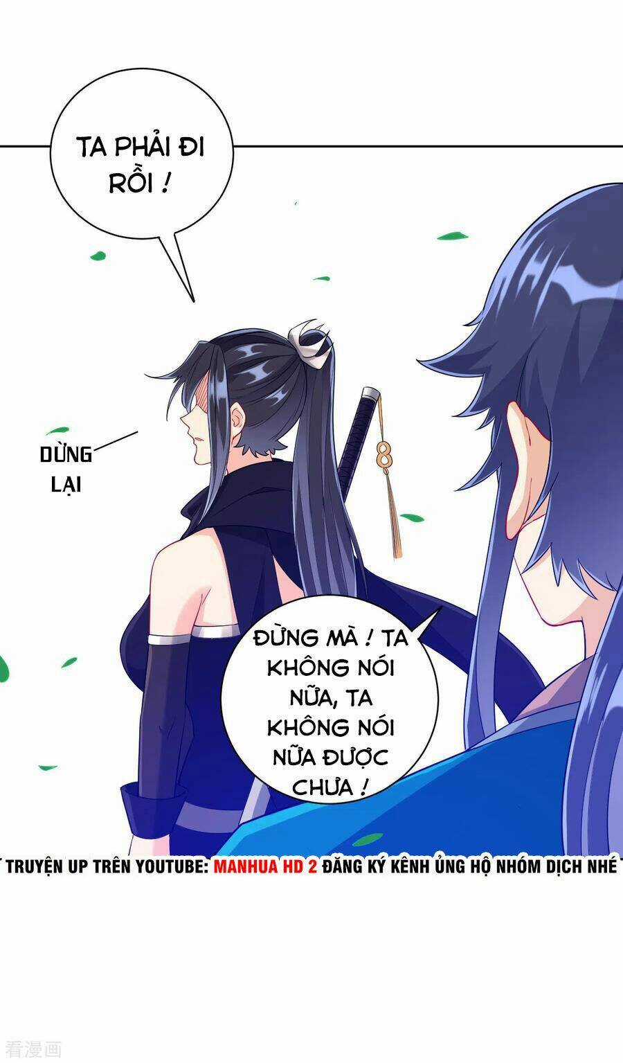 Nhất Đẳng Gia Đinh - Chapter 201 - Trang 6