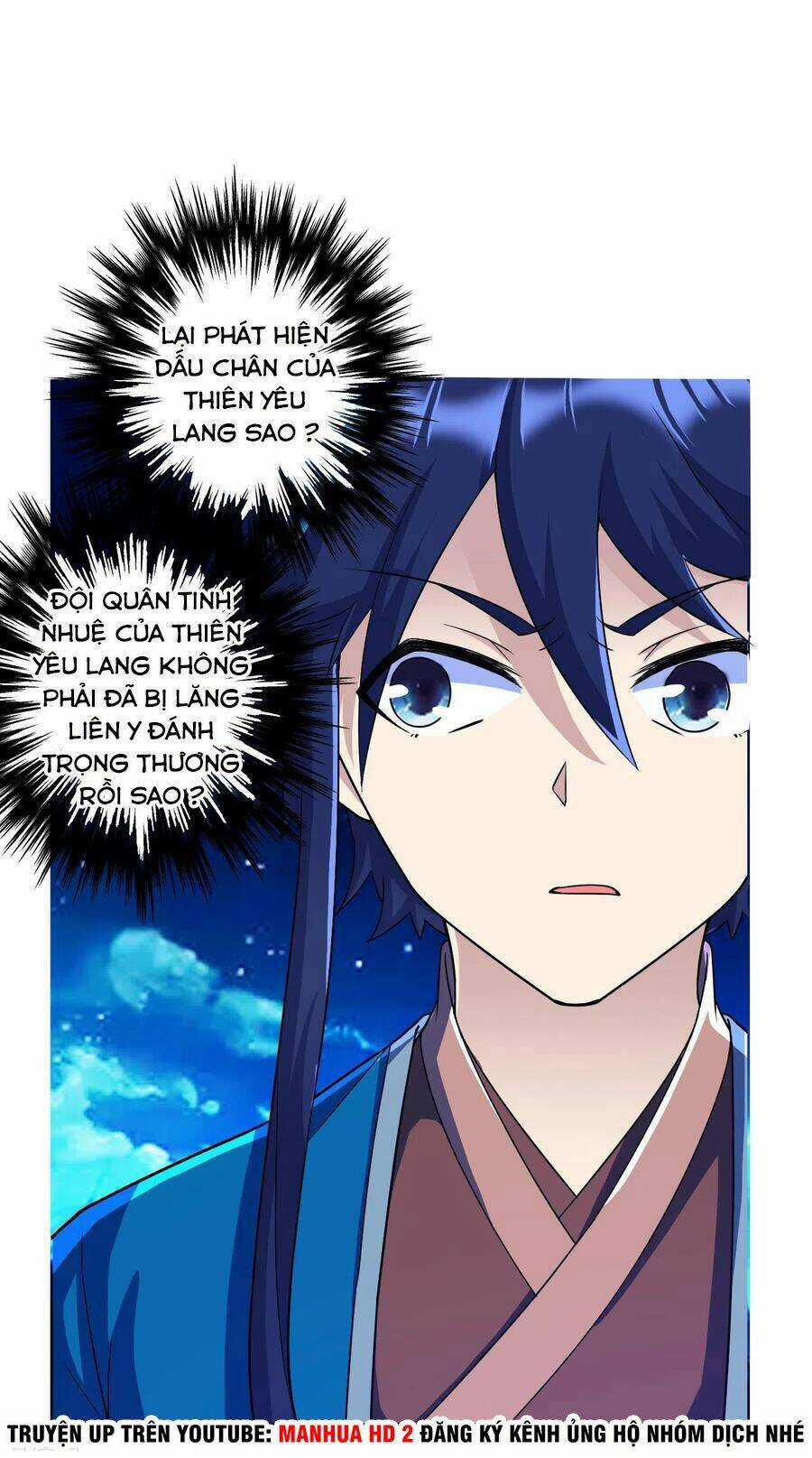 Nhất Đẳng Gia Đinh - Chapter 202 - Trang 5