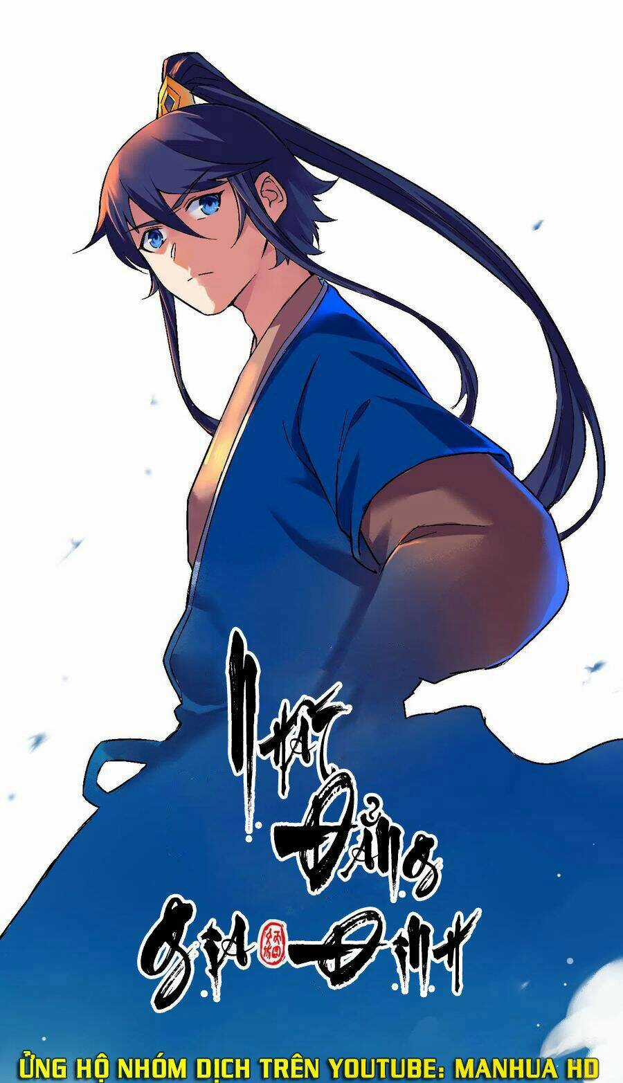 Nhất Đẳng Gia Đinh - Chapter 203 - Trang 1