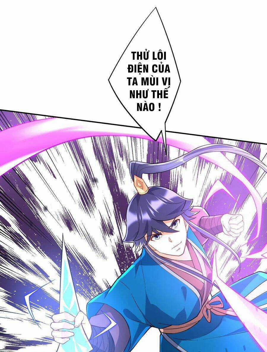 Nhất Đẳng Gia Đinh - Chapter 203 - Trang 15