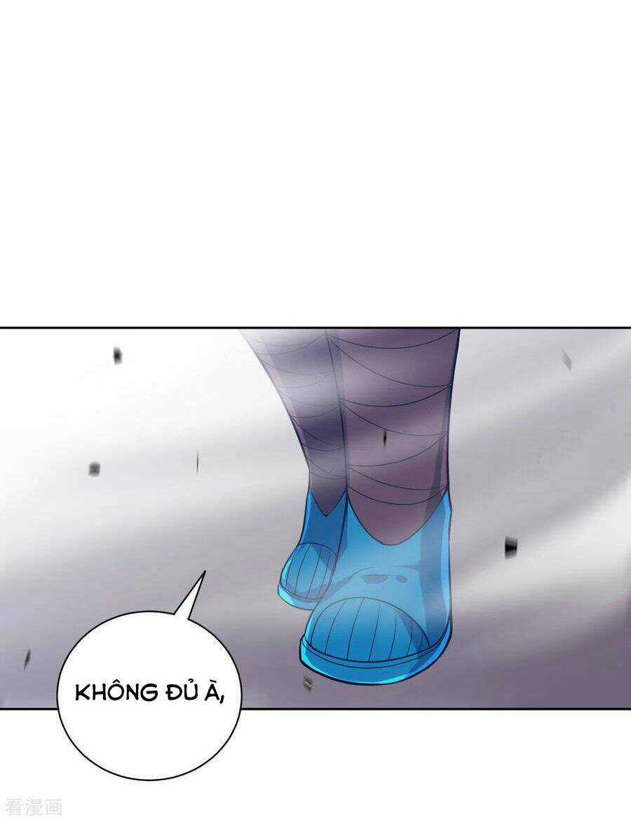 Nhất Đẳng Gia Đinh - Chapter 203 - Trang 3