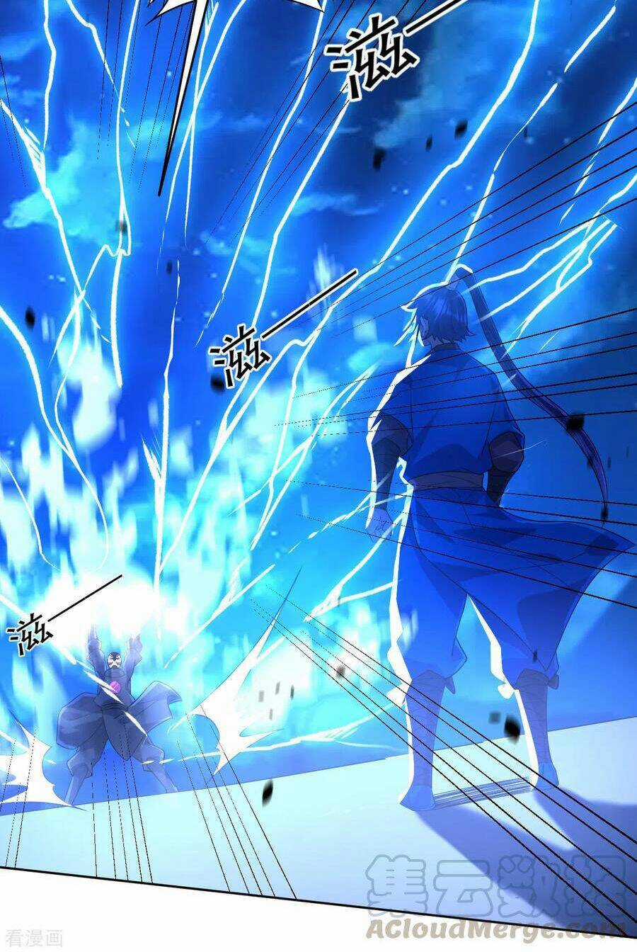 Nhất Đẳng Gia Đinh - Chapter 203 - Trang 7