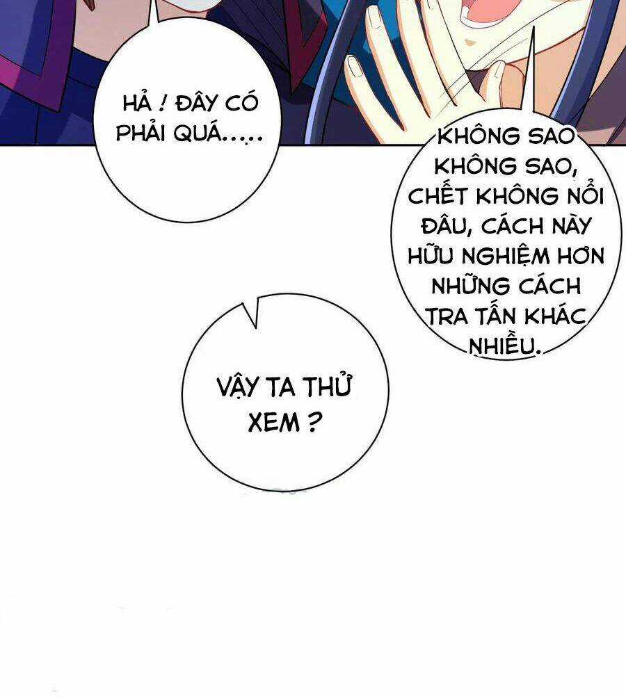 Nhất Đẳng Gia Đinh - Chapter 204 - Trang 11