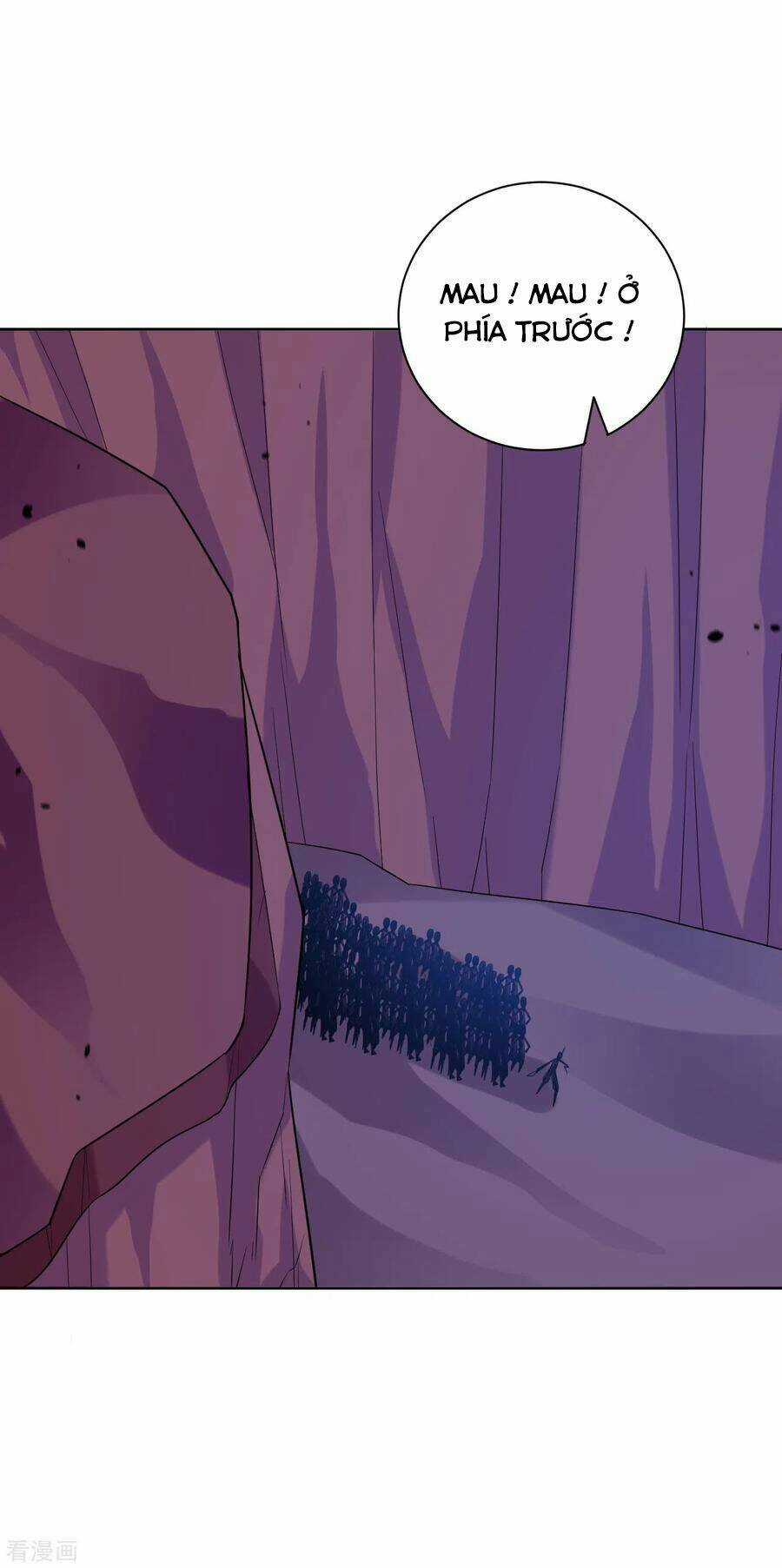 Nhất Đẳng Gia Đinh - Chapter 204 - Trang 5