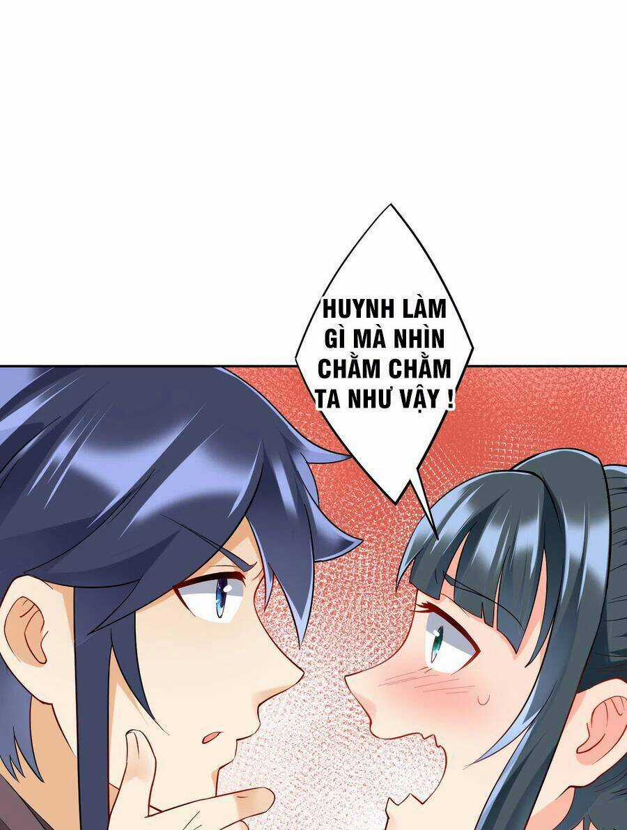 Nhất Đẳng Gia Đinh - Chapter 206 - Trang 6