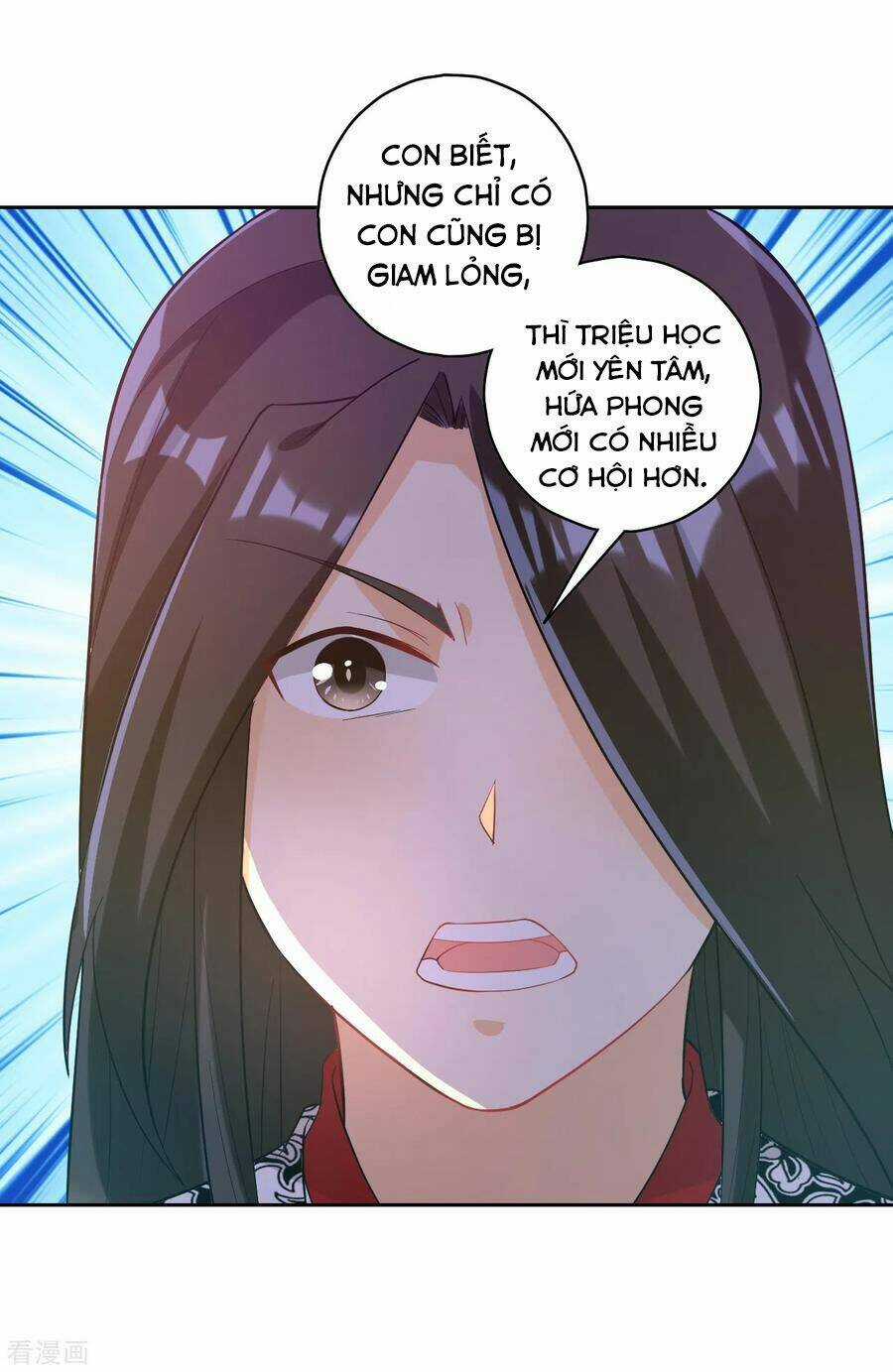 Nhất Đẳng Gia Đinh - Chapter 207 - Trang 14