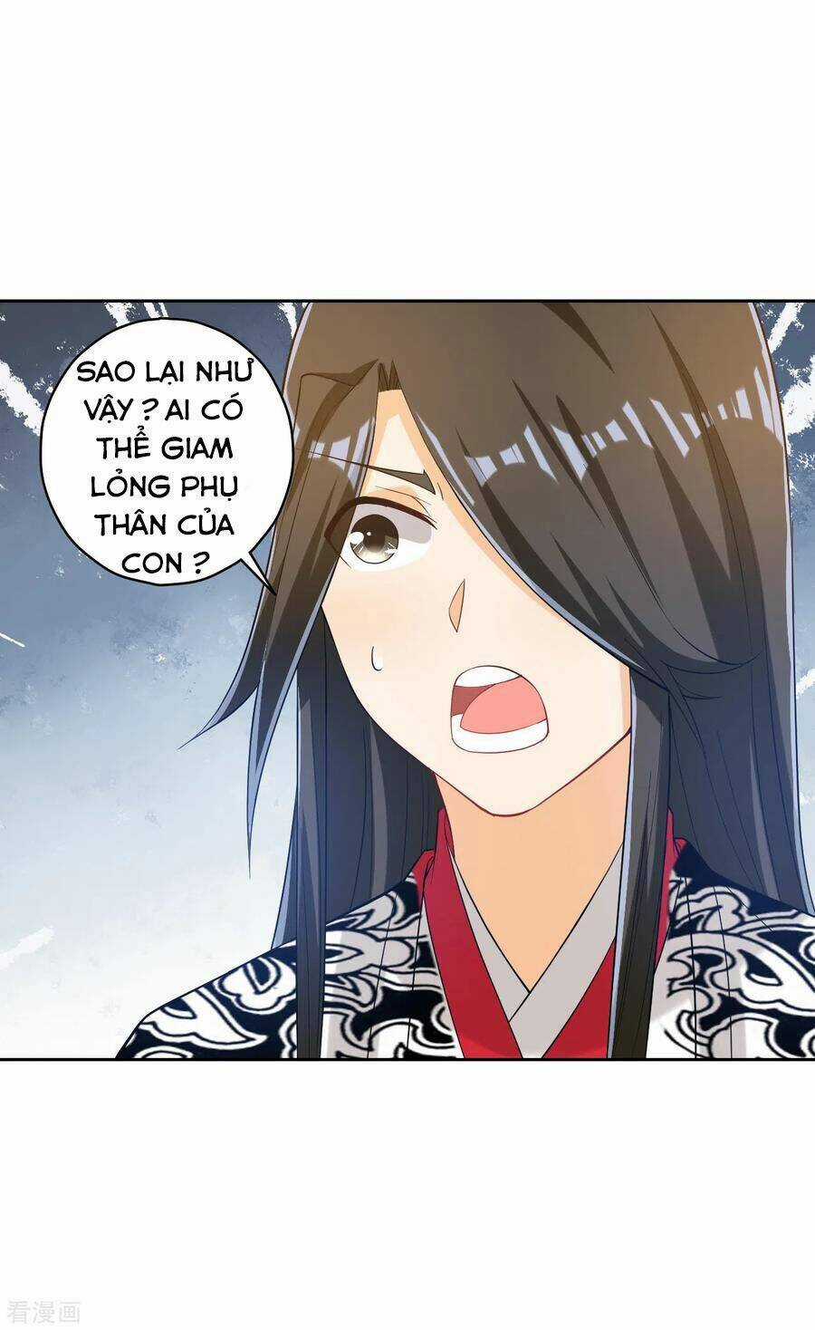 Nhất Đẳng Gia Đinh - Chapter 207 - Trang 4