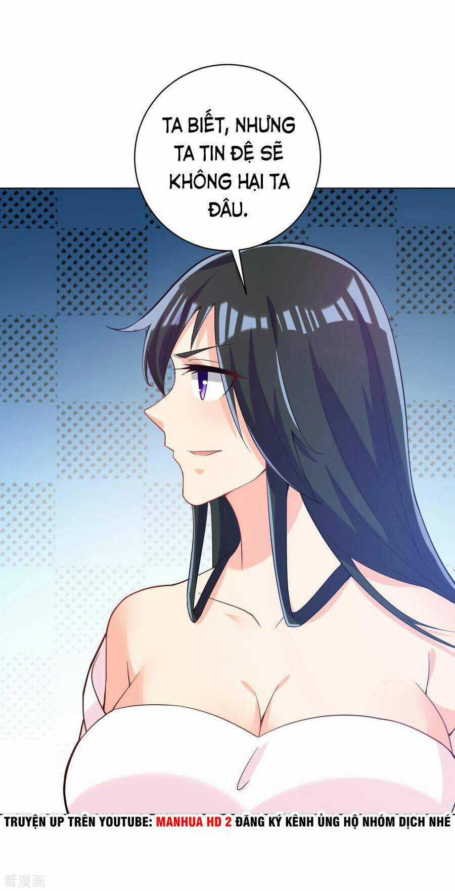Nhất Đẳng Gia Đinh - Chapter 208 - Trang 12