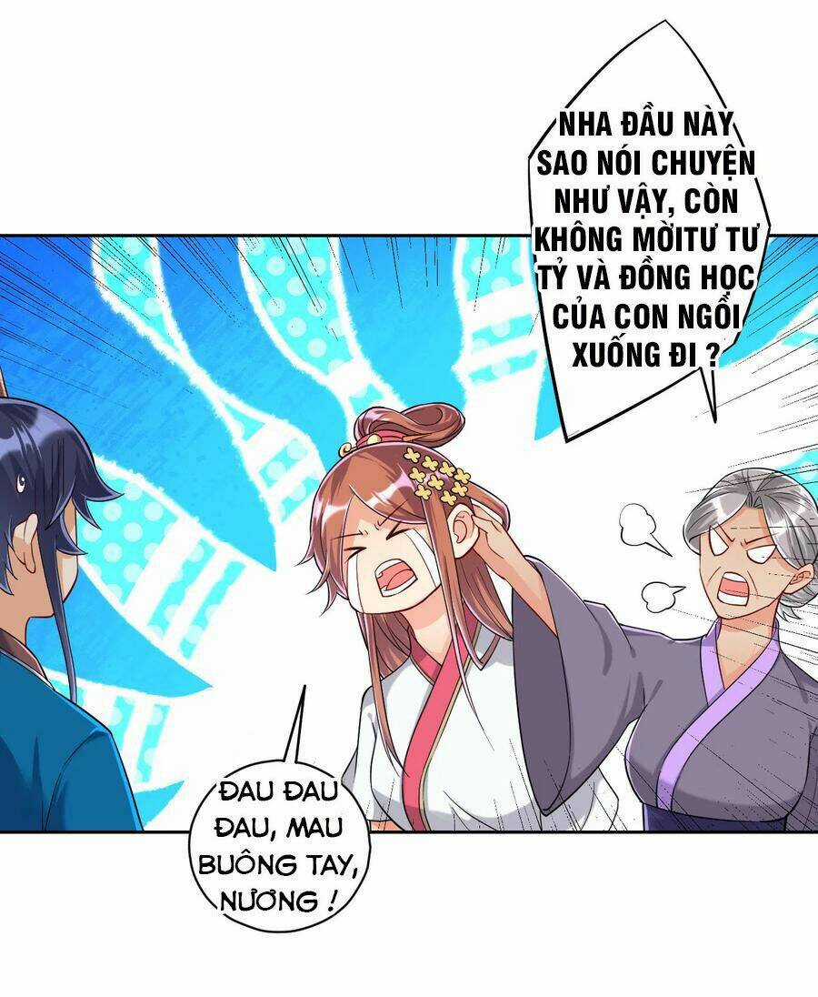 Nhất Đẳng Gia Đinh - Chapter 209 - Trang 17