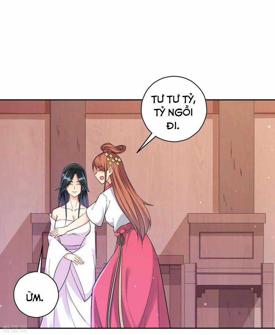 Nhất Đẳng Gia Đinh - Chapter 209 - Trang 18