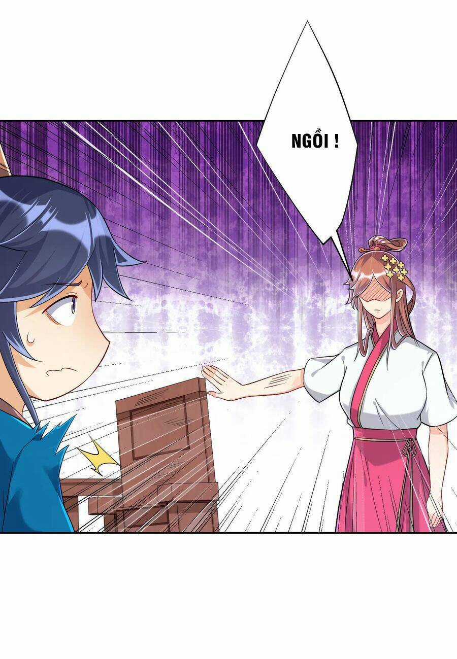 Nhất Đẳng Gia Đinh - Chapter 209 - Trang 19