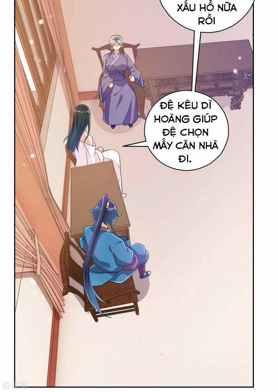 Nhất Đẳng Gia Đinh - Chapter 209 - Trang 3