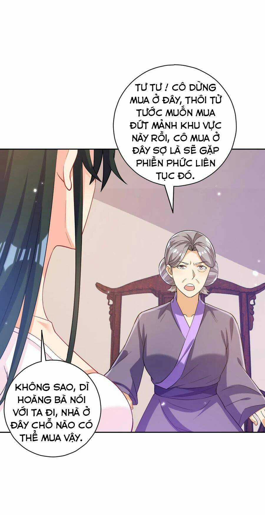 Nhất Đẳng Gia Đinh - Chapter 209 - Trang 5