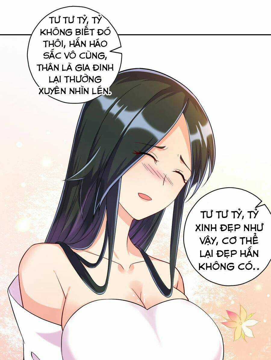 Nhất Đẳng Gia Đinh - Chapter 210 - Trang 5