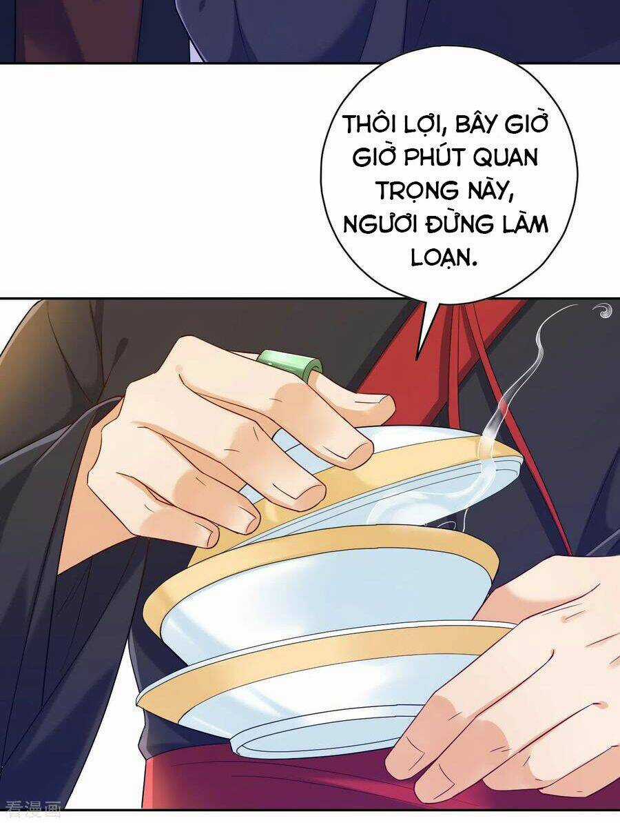 Nhất Đẳng Gia Đinh - Chapter 211 - Trang 11