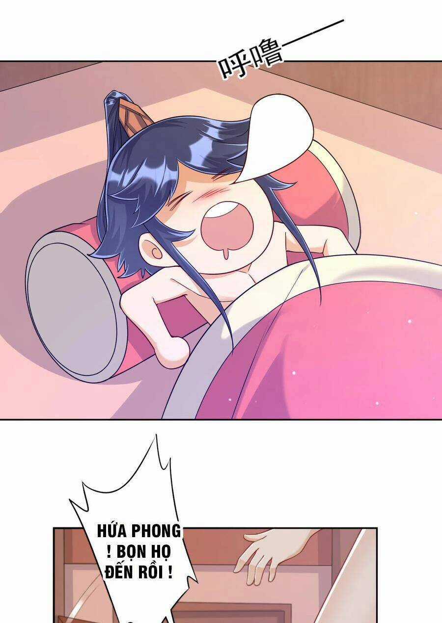 Nhất Đẳng Gia Đinh - Chapter 211 - Trang 20