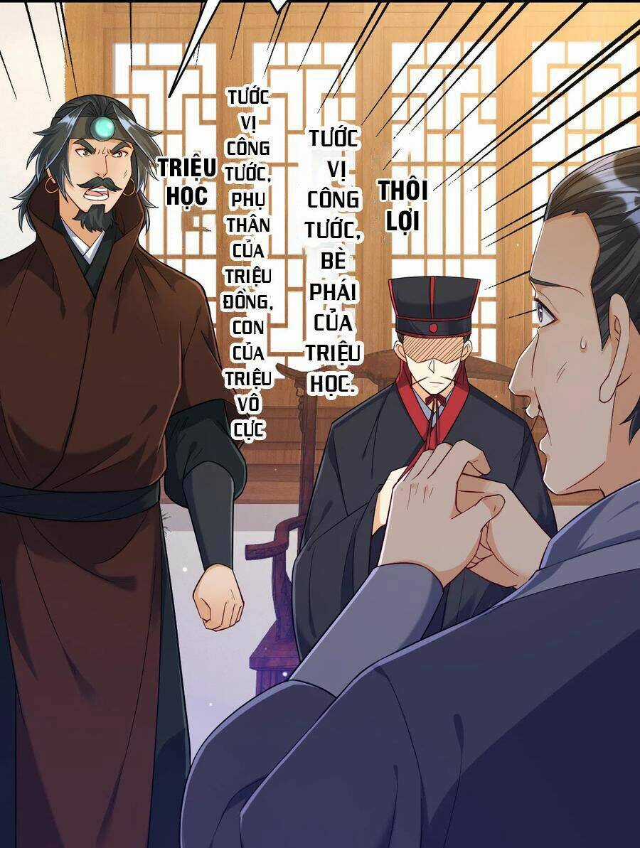 Nhất Đẳng Gia Đinh - Chapter 211 - Trang 10