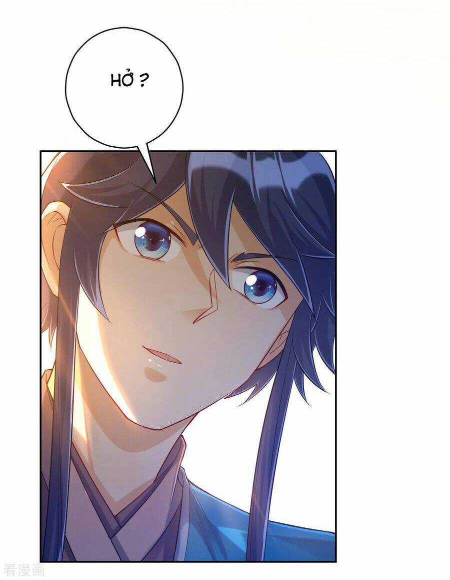 Nhất Đẳng Gia Đinh - Chapter 212 - Trang 16