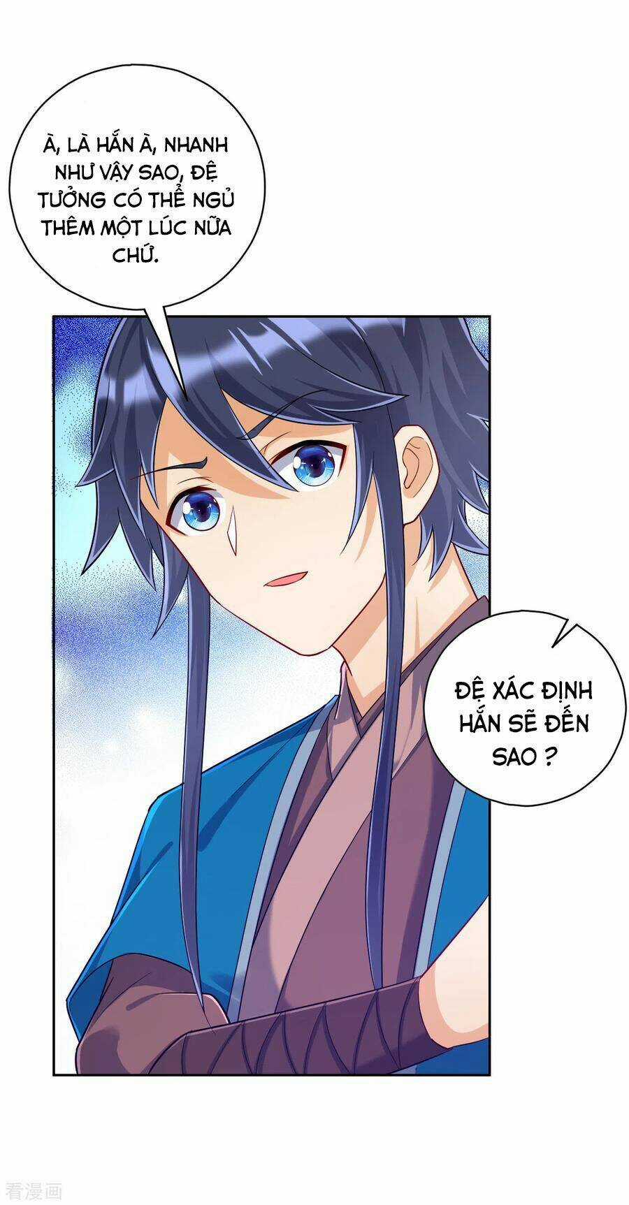 Nhất Đẳng Gia Đinh - Chapter 212 - Trang 4