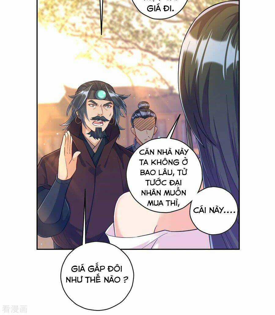 Nhất Đẳng Gia Đinh - Chapter 212 - Trang 9